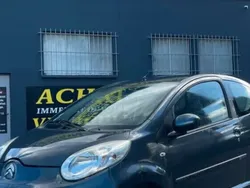 Utilisé 2012 Citroën C1 Citadine | 4 990 € (Prix juste)