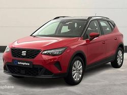 Biton Utilisé 2022 Seat Arona Style SUV | 15 799 € (Bon prix)