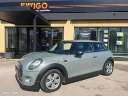 Gris Utilisé 2014 Mini ONE Citadine | 8 490 € (Prix cher)