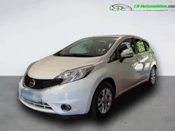 Utilisé 2016 Nissan Note Monospace | 12 300 € (Prix juste)