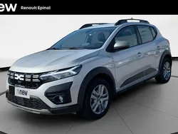 Gris Utilisé 2023 Dacia Sandero Expression Citadine | 15 949 €