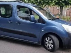 Utilisé 2009 Citroën Berlingo XTR Monospace | 4 000 € (Prix juste)