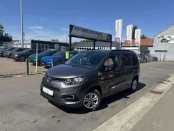 Gris Utilisé 2024 Toyota Proace City Van | 24 900 €