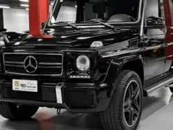 Utilisé 2013 Mercedes G63 AMG AMG SUV | 75 500 €