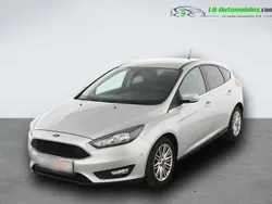 Utilisé 2018 Ford Focus Berline | 17 600 € (Bon prix)