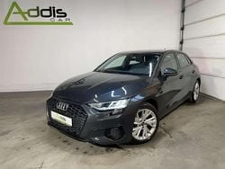 Gris Utilisé 2021 Audi A3 Business Berline | 24 190 € (Bon prix)