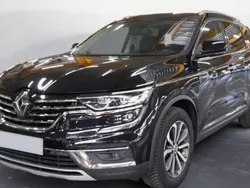 Utilisé 2019 Renault Koleos Bose Edition SUV | 22 999 € (Prix juste)