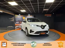 Utilisé 2022 Renault Zoe Citadine | 14 990 € (Bon prix)