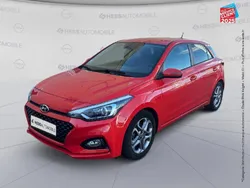 Tomato red Utilisé 2019 Hyundai i20 Berline | 11 499 € (Bon prix)