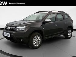 Noir Utilisé 2023 Dacia Duster Expression SUV | 19 890 €