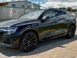 Utilisé 2021 Audi Q8 S-Line SUV | 64 990 € (Prix juste)
