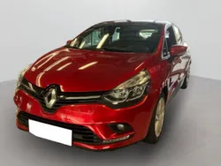Utilisé 2018 Renault Clio IV Zen Citadine | 10 790 € (Prix juste)