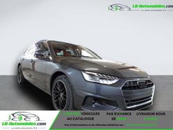 Utilisé 2021 Audi A4 Break | 30 200 € (Prix juste)