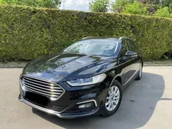 Utilisé 2019 Ford Mondeo Titanium Break | 9 000 €
