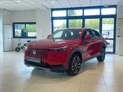Rouge Nouvelle 2025 Honda HR-V Executive SUV | 31 490 €