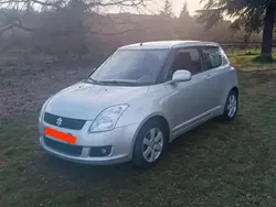 Gris Utilisé 2009 Suzuki Swift City Berline | 7 500 €