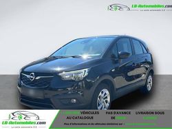 Utilisé 2020 Opel Crossland X SUV | 18 600 € (Prix assez cher)