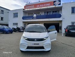 Nouvelle 2024 Aixam City Pack | 13 314 €