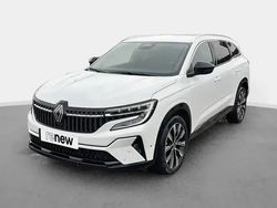 Blanc Utilisé 2024 Renault Espace Techno Monospace | 32 799 € (Super prix)