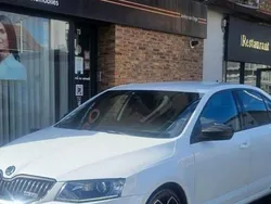 Utilisé 2017 Skoda Octavia RS Berline | 16 990 € (Super prix)