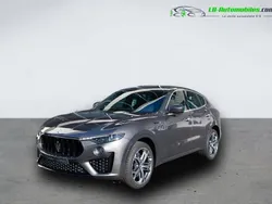 Utilisé 2023 Maserati Levante SUV | 78 200 €