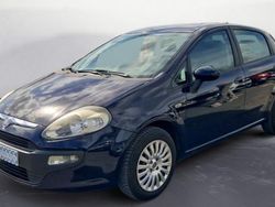 Utilisé 2010 Fiat Punto Evo Citadine | 4 590 €