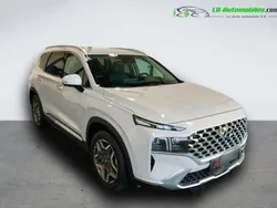 Utilisé 2022 Hyundai Santa Fe SUV | 38 000 € (Super prix)
