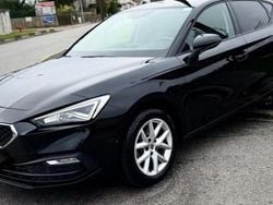 Noir Occasion 2020 Seat Leon Style Berline | 15 990 € (Bon prix)