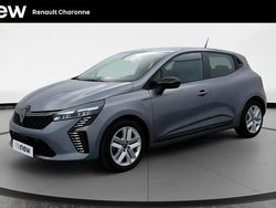 Gris Utilisé 2024 Renault Clio V Evolution Citadine | 15 790 € (Prix juste)