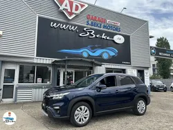 Bleu Nouvelle 2024 Suzuki SX4 S-Cross SUV | 25 800 € (Bon prix)