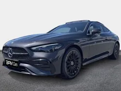 Utilisé 2025 Mercedes 220 AMG line Coupé | 69 900 €