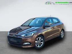 Utilisé 2015 Hyundai i20 Citadine | 14 200 € (Prix juste)