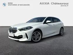 Utilisé 2022 BMW 118 Citadine | 27 490 € (Prix juste)
