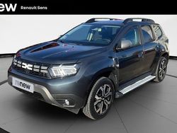 Gris Utilisé 2023 Dacia Duster Journey SUV | 18 500 € (Prix juste)