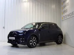 Utilisé 2024 Renault R5 Techno Citadine | 33 490 €