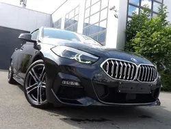 Noir Utilisé 2021 BMW 218 M Sport Coupé | 26 850 € (Super prix)
