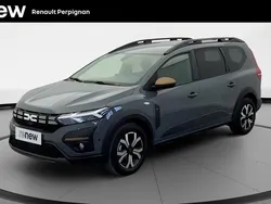 Gris Utilisé 2024 Dacia Jogger Extreme Break | 21 800 € (Prix juste)