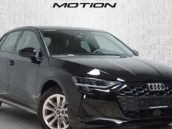 Nouvelle 2024 Audi A3 Sportback Design Berline | 34 990 €