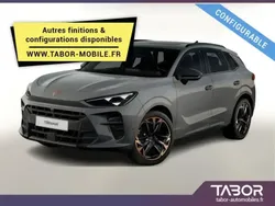 Bleu Nouvelle 2024 Cupra Terramar SUV | 34 739 € (Prix juste)