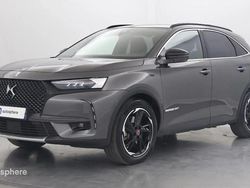 Gris Utilisé 2022 DS Automobiles DS7 Crossback Performance Line Plus SUV | 28 499 € (Bon prix)