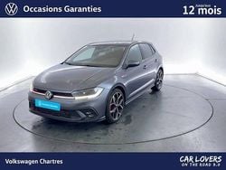 Gris Utilisé 2023 VW Polo GTI | 27 990 € (Prix juste)