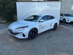 Polar white Nouvelle 2025 BYD Seal Berline | 37 990 €