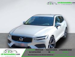Utilisé 2024 Volvo V60 Break | 38 300 € (Prix juste)