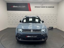 Nouvelle 2025 Renault 4 E-Tech Techno SUV | 35 079 € (Prix juste)