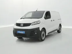 Blanc Utilisé 2022 Fiat Scudo Lounge Monospace | 21 890 € (Super prix)