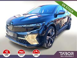 Noir Utilisé 2022 Renault Mégane Iconic | 23 488 € (Prix assez cher)