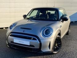 Argent Utilisé 2023 Mini Cooper SE Premium Plus Citadine | 22 990 € (Prix assez cher)