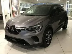 Biton Nouvelle 2024 Mitsubishi ASX Instyle SUV | 29 799 € (Prix juste)