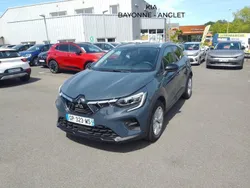 Bleu Utilisé 2023 Mitsubishi ASX SUV | 18 900 € (Bon prix)