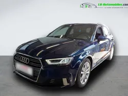 Utilisé 2018 Audi A3 Sportback Sport Berline | 30 700 € (Prix assez cher)